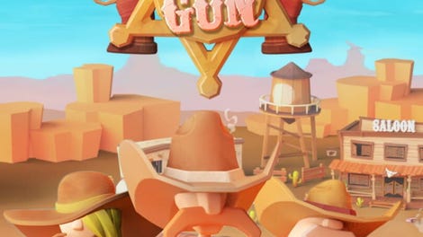 Wild-Gun
