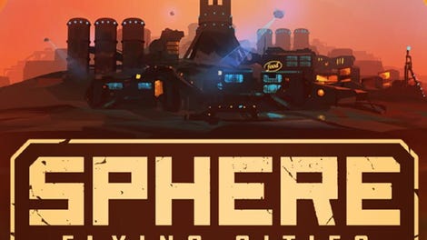 Sphere: Flying Cities
