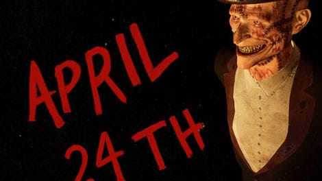 April 24th