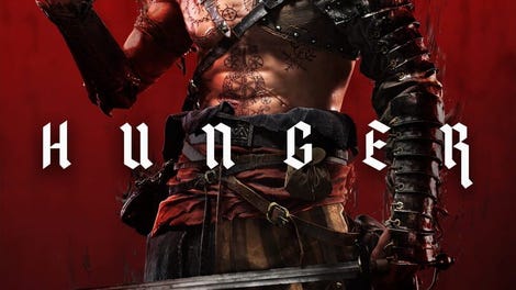 Hunger