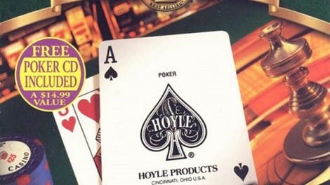 Hoyle Casino 2004