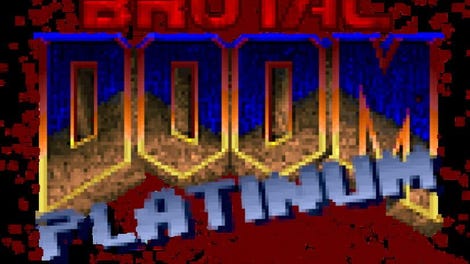 Brutal Doom: Platinum