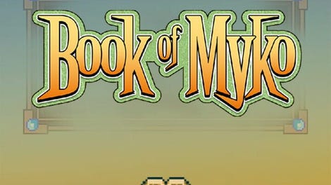 Book of Myko