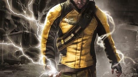 Infamous