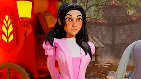 Cinderella: Interactive Book