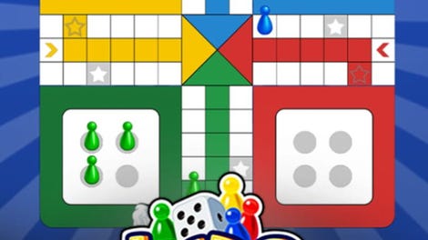 Ludo Club