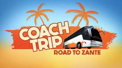 coach trip road to zante cast