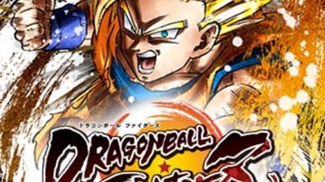 Dragon Ball FighterZ: Deluxe Edition