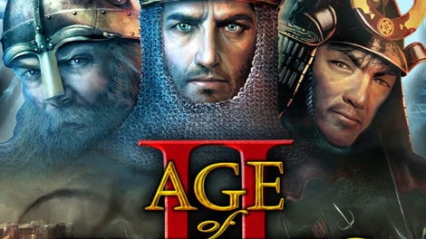 Age of Empires II: HD Edition