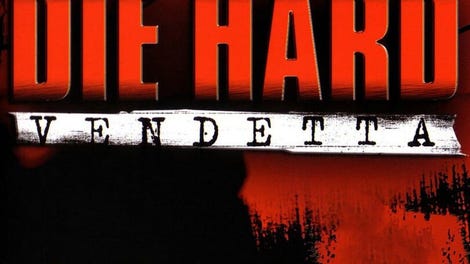 Die Hard: Vendetta