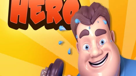 Gym Hero - Idle Fitness Tycoon