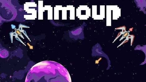 Shmoupity Shmoup