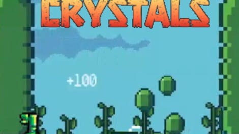 Dino Island: The Four Crystals