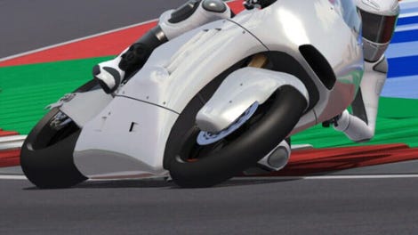 GP Bikes