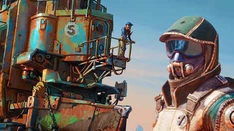 Railborn