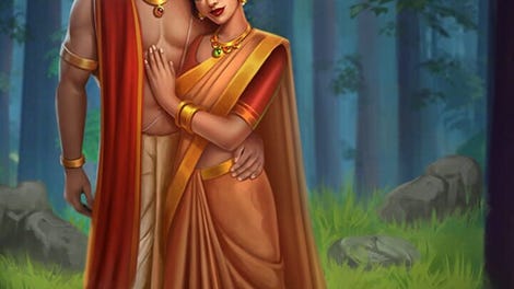 Twin Flames