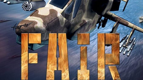 Fair Strike