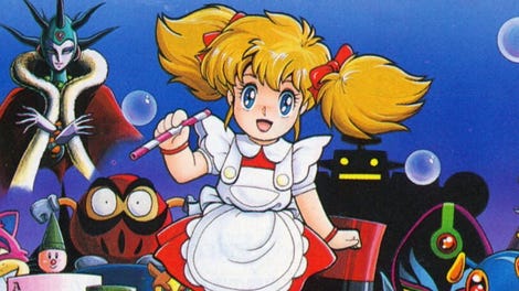 Märchen Maze - Kotaku Märchen Maze - Kotaku