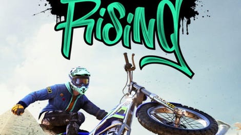 Trials Rising