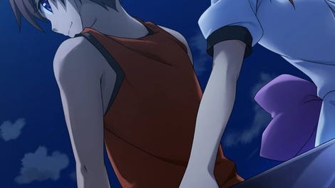Higurashi no Naku Koro ni Hou: Outbreak