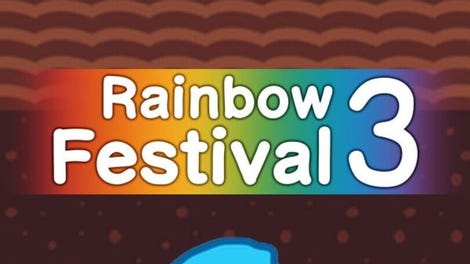 Rainbow Festival 3
