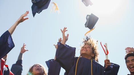 Image for The 9 best large, mid-sized, and small cities for recent college graduates