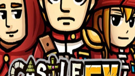 Castle Conqueror EX