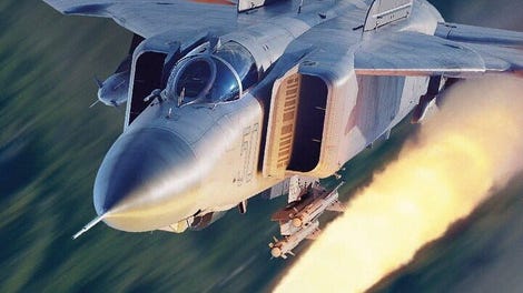 War Thunder: MiG-23ML Pack