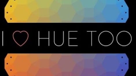 I Love Hue Too