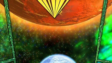 Martian Threat