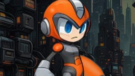 Mechanoid