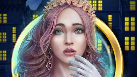 Hidden City: Hidden Object Adventure