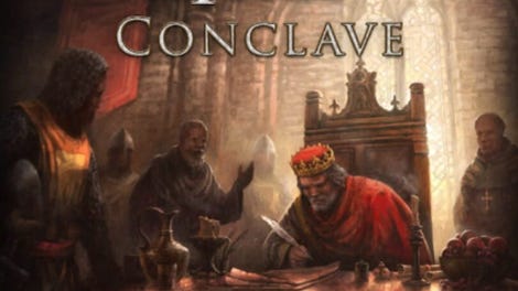 Crusader Kings II: Conclave