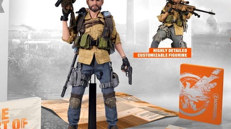 Tom Clancy's The Division 2: The Phoenix Shield Edition