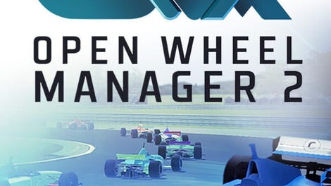 Open Wheel Manager 2