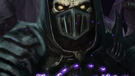 Skelethrone: The Chronicles of Ericona - The Jewel in the Skull