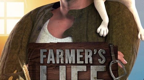 Farmer's Life: Pimp my Cottage