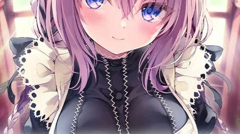 Dreamlike Love with Seira