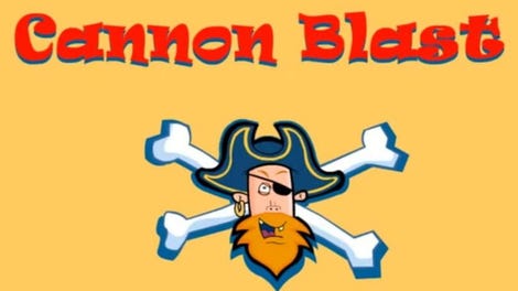 Cannon Blast