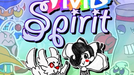 Vivid Spirit