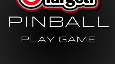 Target Pinball