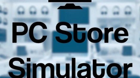 PC Store Simulator