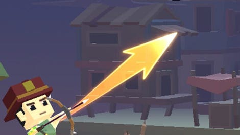 Elite Archery