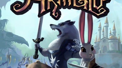 Armello: Collector's Edition