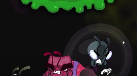 SciAnts Evolved