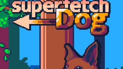 Superfetch Dog