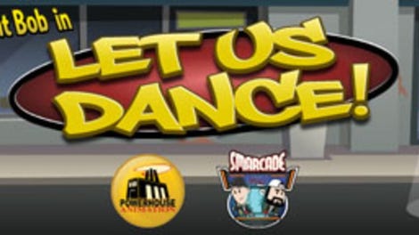 Jay and Silent Bob in: Let Us Dance