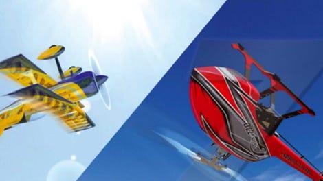 aerofly RC 7