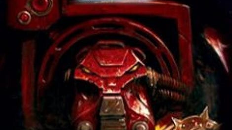 Warhammer 40,000: Space Hulk