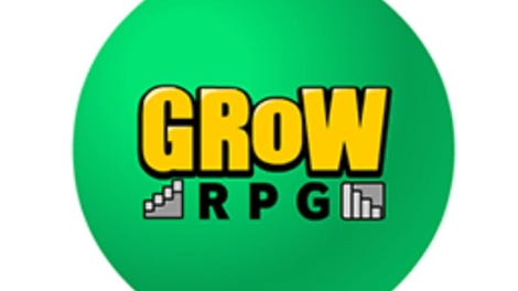 Grow RPG